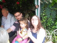 Lundi de Pentecôte 2014