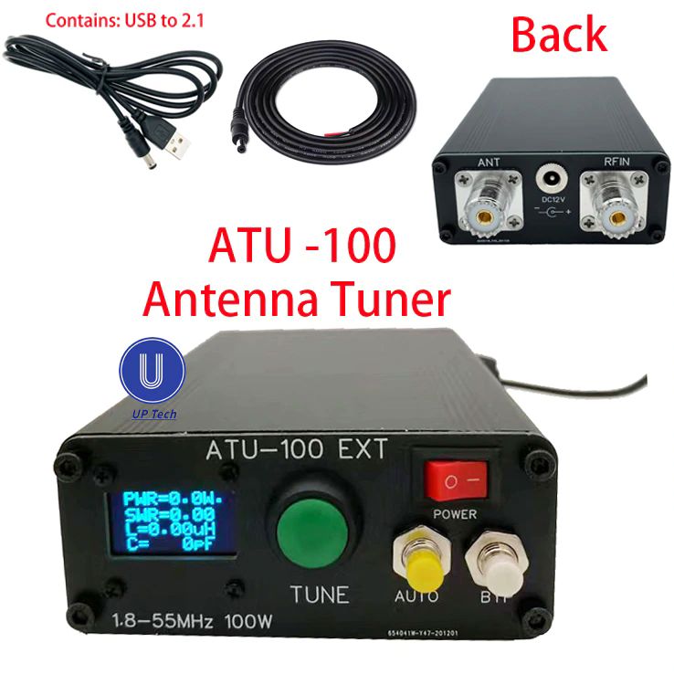 atu100 f5pp